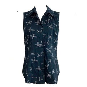 NY & Co Sleeveless Top